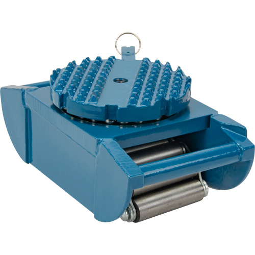 MQ178 Patin &agrave; rouleaux pour machines, 10 tonnes Capacit&eacute;
