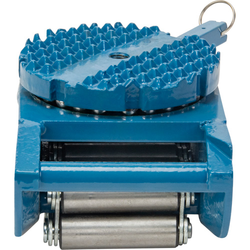 MQ178 Patin &agrave; rouleaux pour machines, 10 tonnes Capacit&eacute;