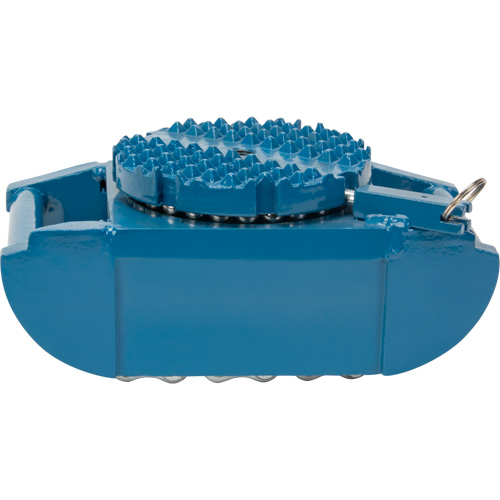 MQ178 Patin &agrave; rouleaux pour machines, 10 tonnes Capacit&eacute;