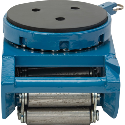 MQ179 Patin &agrave; rouleaux pour machines, 10 tonnes Capacit&eacute;