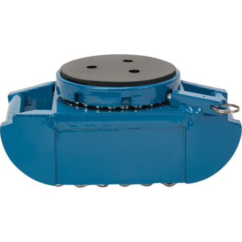 MQ179 Patin &agrave; rouleaux pour machines, 10 tonnes Capacit&eacute;