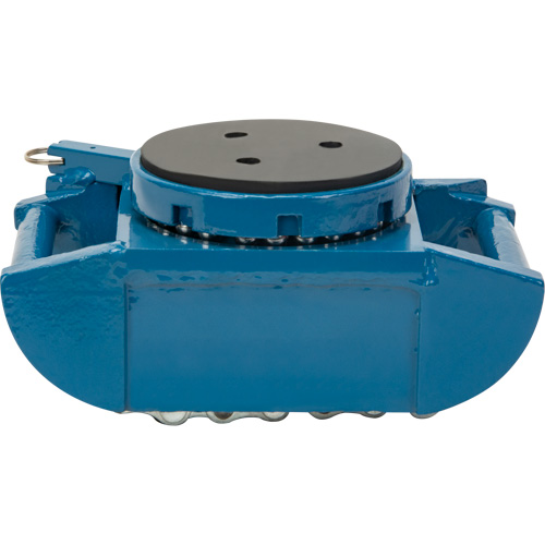 MQ179 Patin &agrave; rouleaux pour machines, 10 tonnes Capacit&eacute;