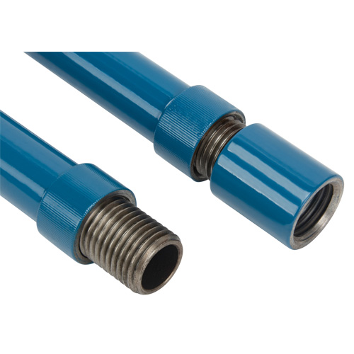 MQ180 Machine Roller Steering Bar Handle