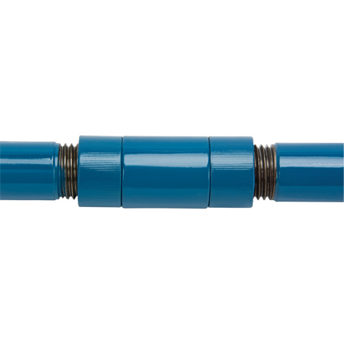 MQ180 Machine Roller Steering Bar Handle