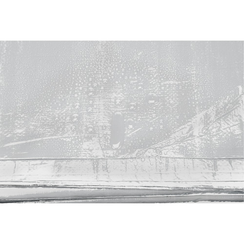 NAA390 Insulated Tarp, Polyethylene, White, 20' x 12' x 8 mils