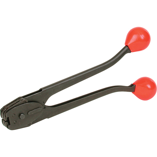PA550 Steel Strapping Sealer