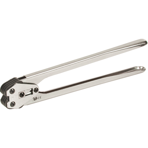 PA555 Polypropylene Strapping Sealer