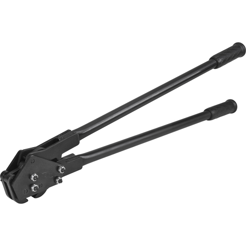 PB016 Scelleur de feuillard en acier pour usage intensif