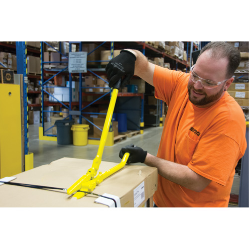 PC479 Heavy Duty Safety Cutters For Steel Strapping