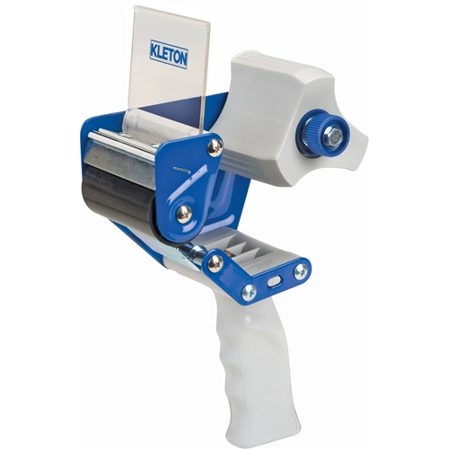 PE323 Tape Dispenser, Heavy Duty, Fits Tape Width Of 76.2 mm (3")