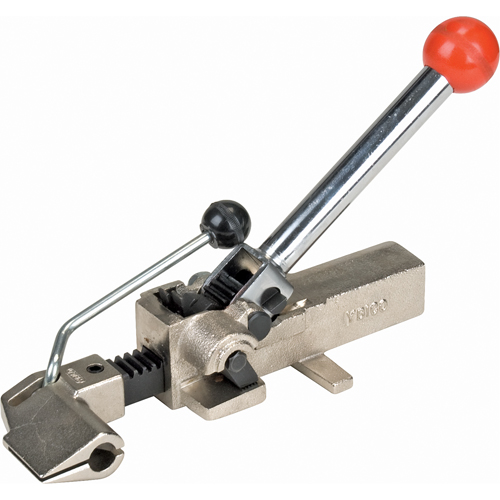 PE350 Steel Strapping Tensioner