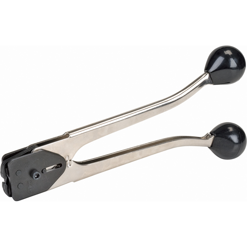 PE352 Steel Strapping Sealer