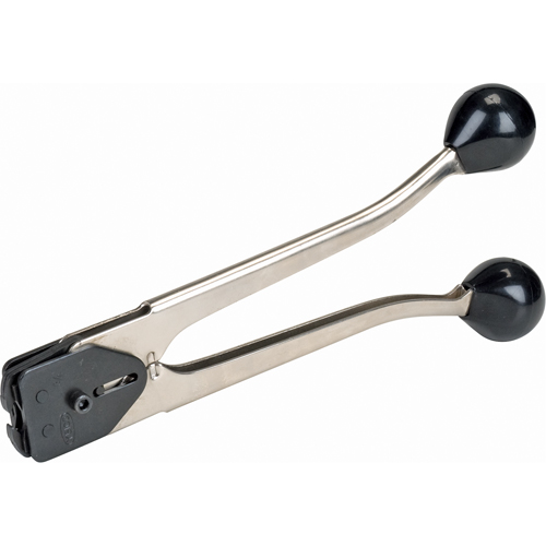 PE353 Steel Strapping Sealer