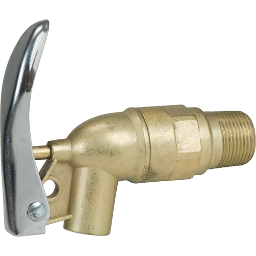 PE365 Robinet &agrave; fermeture automatique