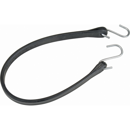 PE369 Attache en caoutchouc, 21"