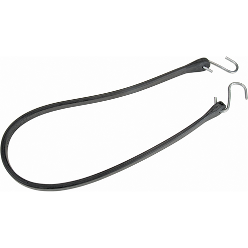 PE370 Attache en caoutchouc, 31"