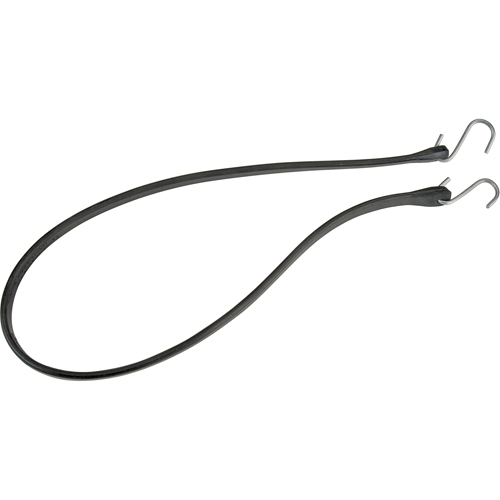 PE371 Attache en caoutchouc, 41"