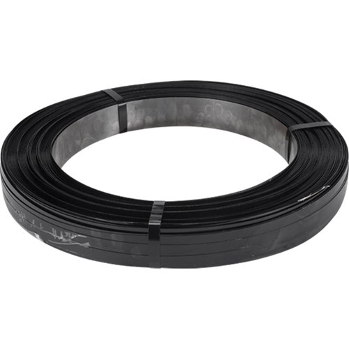 PF405 Steel Strapping, 5/8" Wide x 0.020" Thick