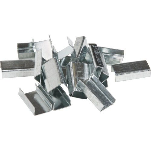 PF408 Steel Seals