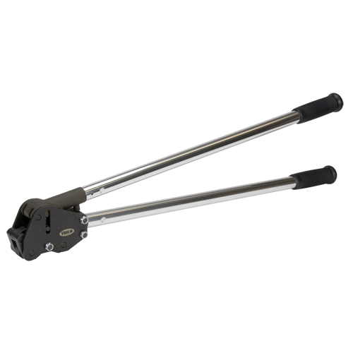 PF687 Heavy-Duty Steel Strapping Sealer