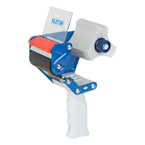 PF714 Tape Dispenser, Heavy Duty, Fits Tape Width Of 76.2 mm (3")