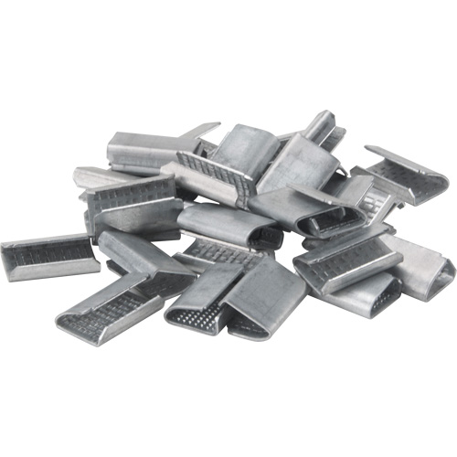 PF991 Serrated Strapping Seals