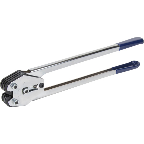 PF992 Polyester Strapping Sealer
