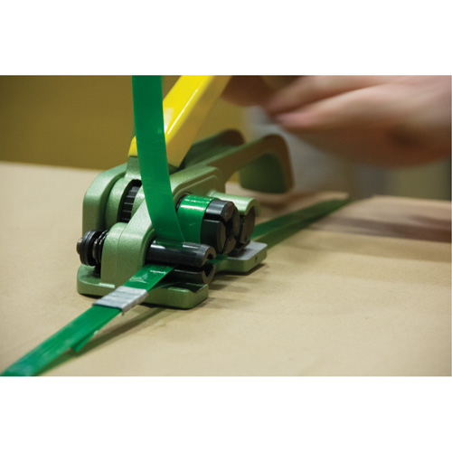 PF993 Polyester Strapping Tensioner