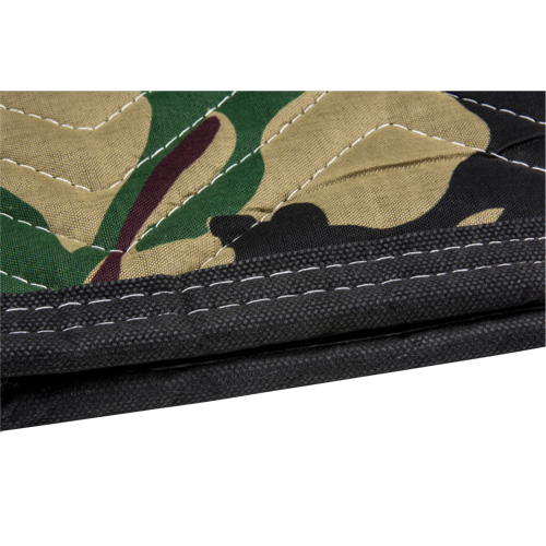 PG302 Standard Furniture Pad, 80" L x 72" W, 29 oz.