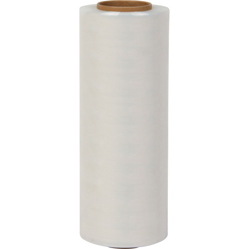 PG563 Stretch Wrap, Cast, 80 Gauge (20 micrometers), 14" x 1500'