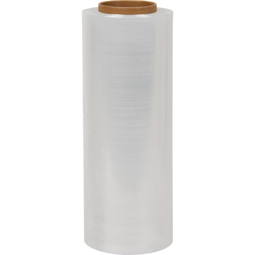PG564 Stretch Wrap, Cast, 65 Gauge (16.25 micrometers), 13" x 1500'