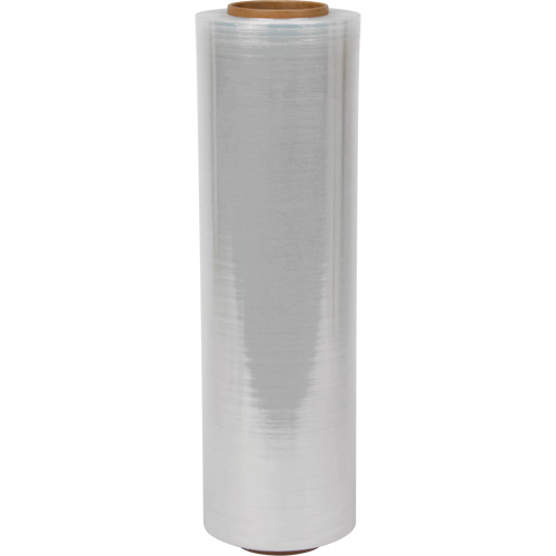 PG565 Stretch Wrap, Cast, 80 Gauge (20 micrometers), 18" x 1500'