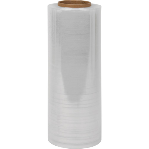PG566 Stretch Wrap, Cast, 75 Gauge (19 micrometers), 13" x 1500'