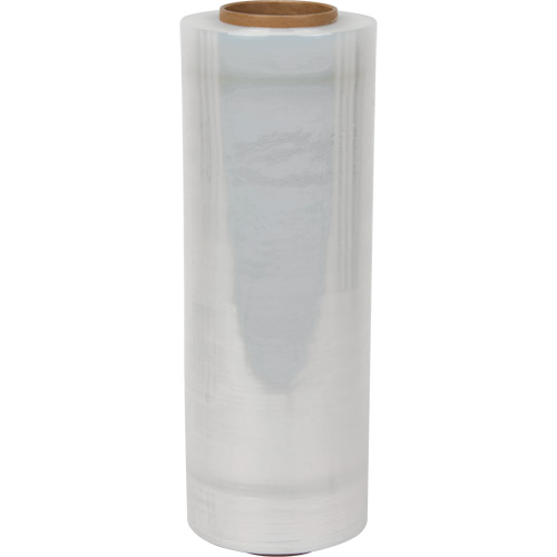 PG567 Stretch Wrap, Cast, 80 Gauge (20.3 micrometers), 15" x 1500'