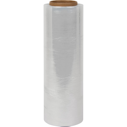 PG568 Stretch Wrap, Cast, 50 Gauge (13 micrometers), 14" x 1500'