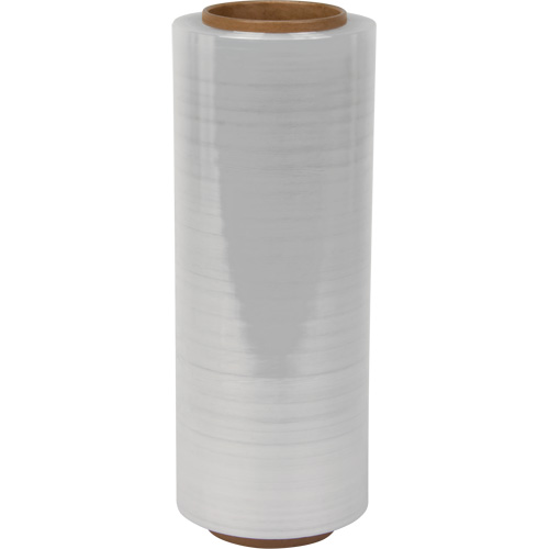 PG569 Stretch Wrap, Cast, 50 Gauge (13 micrometers), 12" x 1500'