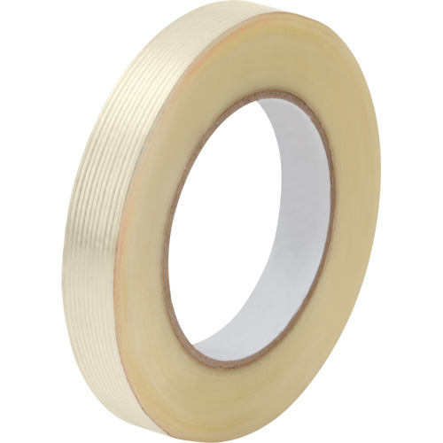 PG579 General-Purpose Filament Tape, 4 mils Thick, 18 mm (3/4") x 55 m (180') 