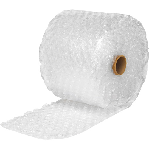 PG584 Bubble Roll, 250' x 48", Bubble Size 1/2"