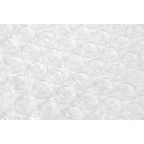 PG584 Bubble Roll, 250' x 48", Bubble Size 1/2"