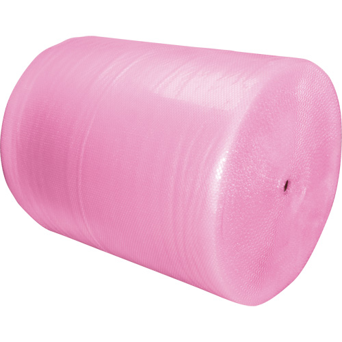 PG591 Rouleau &agrave; bulles, 750' x 48", Antistatique, 3/16" bulles