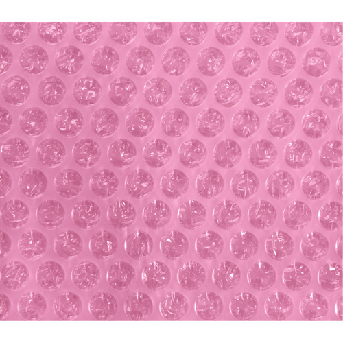 PG591 Rouleau &agrave; bulles, 750' x 48", Antistatique, 3/16" bulles