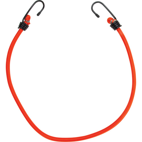 PG635 Bungee Cord Tie Downs, 24"