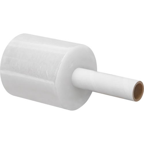 PG656 Banding Film, Cast, 80 Gauge, 5" x 1500'