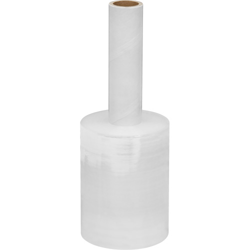 PG658 Banding Film, Cast, 120 Gauge, 5" x 650'