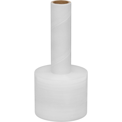 PG659 Banding Film, Cast, 120 Gauge, 3" x 650'