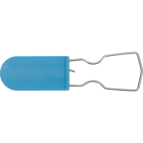 PG676 Security Seal, 1-1/2", Metal/Plastic, Padlock