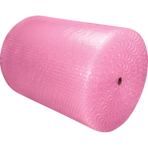 PG691 Bubble Roll, 250' x 48", Anti-Static, Bubble Size 1/2"