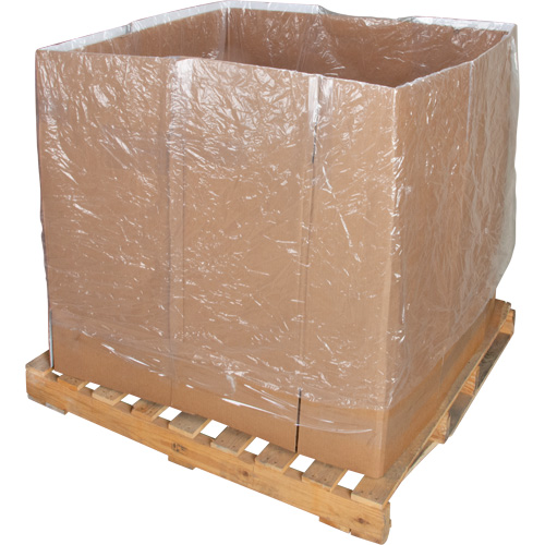 PG702 Gaylord Liners