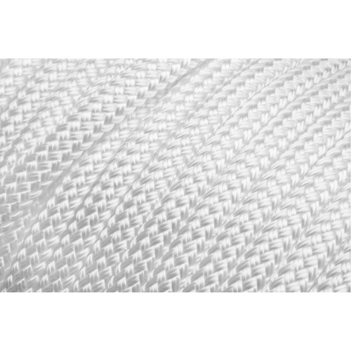 PG775 Corde blanche tress&eacute;e, Nylon, 250'