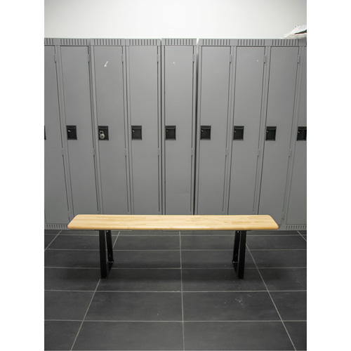 Locker bench discount